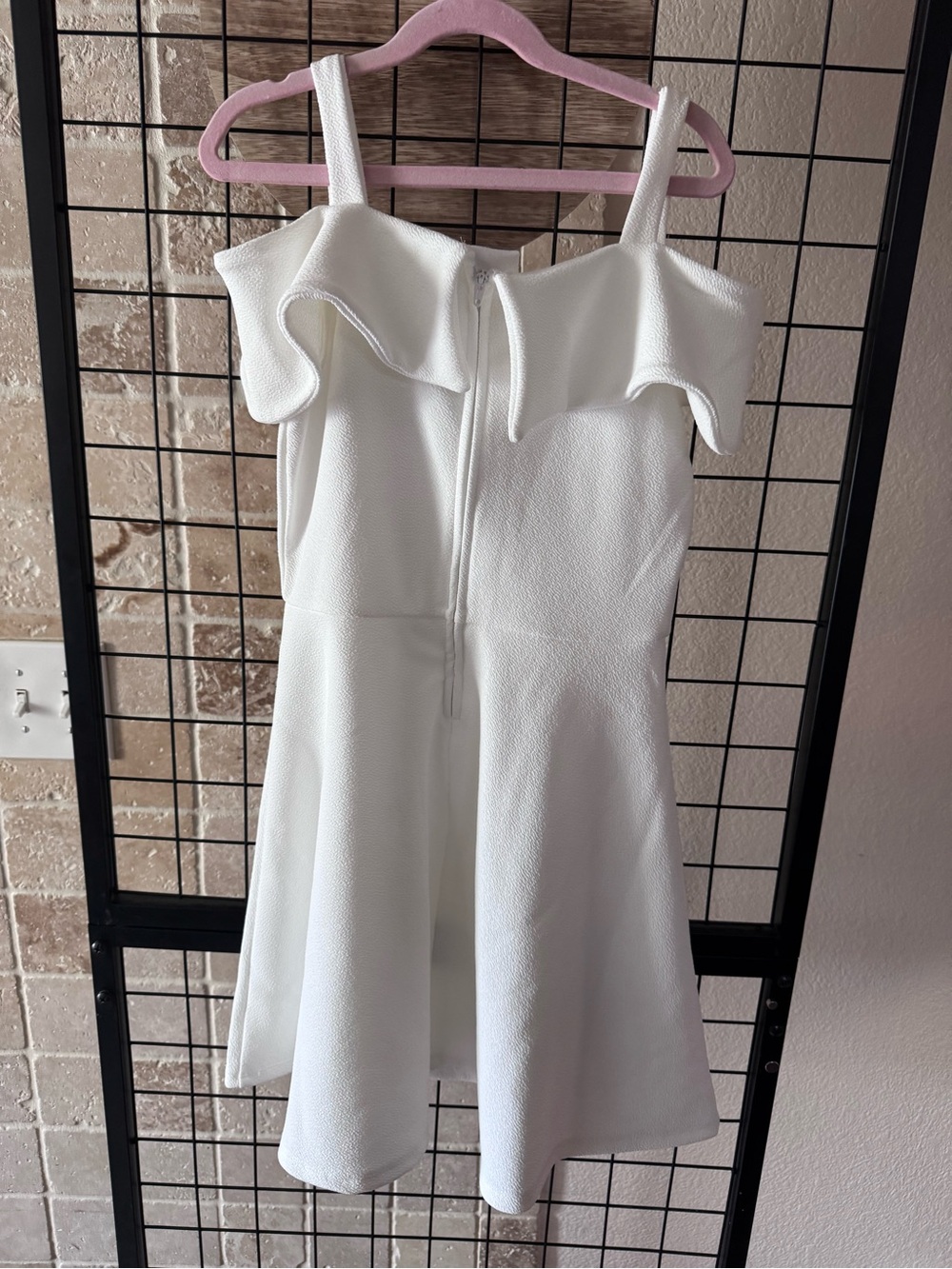 The Children’s Place Girls Dress  Size 12 - Picture 4 of 4